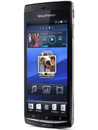 Best available price of Sony Ericsson Xperia Arc in Malaysia