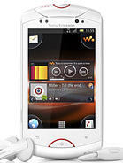 Best available price of Sony Ericsson Live with Walkman in Malaysia