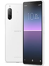 Best available price of Sony Xperia 10 II in Malaysia