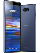 Best available price of Sony Xperia 10 Plus in Malaysia