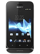 Best available price of Sony Xperia tipo in Malaysia