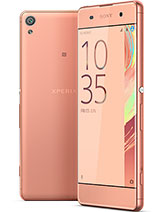 Best available price of Sony Xperia XA in Malaysia