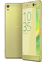 Best available price of Sony Xperia XA Ultra in Malaysia