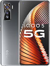 vivo iQOO 5 Pro 5G at Malaysia.mymobilemarket.net
