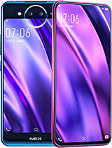 Best available price of vivo NEX Dual Display in Malaysia
