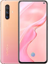 Best available price of vivo X30 in Malaysia