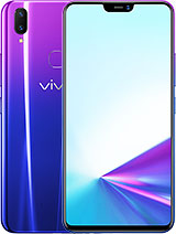 Best available price of vivo Z3x in Malaysia
