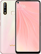 Best available price of vivo Z5x (2020) in Malaysia