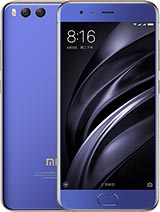 Best available price of Xiaomi Mi 6 in Malaysia
