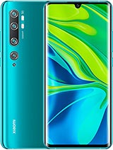 Best available price of Xiaomi Mi Note 10 in Malaysia