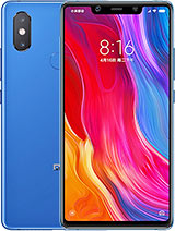 Best available price of Xiaomi Mi 8 SE in Malaysia