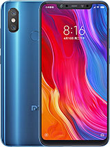 Best available price of Xiaomi Mi 8 in Malaysia