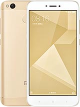 Best available price of Xiaomi Redmi 4 4X in Malaysia