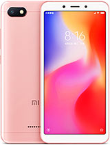Best available price of Xiaomi Redmi 6A in Malaysia
