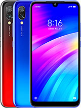 Best available price of Xiaomi Redmi 7 in Malaysia