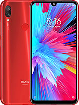Best available price of Xiaomi Redmi Note 7S in Malaysia