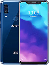 Best available price of ZTE Axon 9 Pro in Malaysia