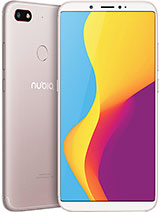 Best available price of ZTE nubia V18 in Malaysia