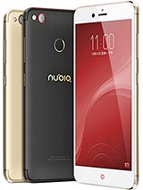 Best available price of ZTE nubia Z11 mini S in Malaysia