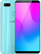 Best available price of ZTE nubia Z18 mini in Malaysia