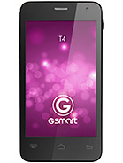 Best available price of Gigabyte GSmart T4 in Malaysia