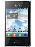 Best available price of LG Optimus L3 E400 in Malaysia