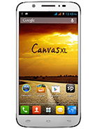 Best available price of Micromax A119 Canvas XL in Malaysia