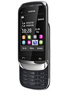 Best available price of Nokia C2-06 in Malaysia