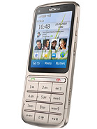 Best available price of Nokia C3-01 Touch and Type in Malaysia