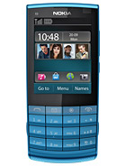 Best available price of Nokia X3-02 Touch and Type in Malaysia