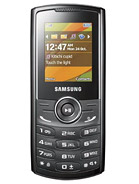 Best available price of Samsung E2230 in Malaysia