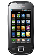 Best available price of Samsung I5800 Galaxy 3 in Malaysia