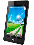 Best available price of Acer Iconia One 7 B1-730 in Malaysia