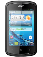 Best available price of Acer Liquid Z2 in Malaysia