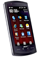 Best available price of Acer neoTouch in Malaysia