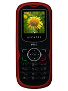 Best available price of alcatel OT-305 in Malaysia