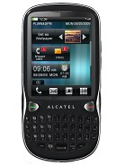 Best available price of alcatel OT-806 in Malaysia