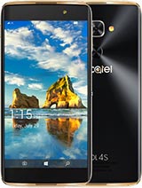 Best available price of alcatel Idol 4s Windows in Malaysia