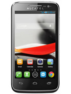 Best available price of alcatel Evolve in Malaysia