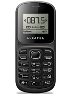 Best available price of alcatel OT-117 in Malaysia