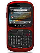 Best available price of alcatel OT-803 in Malaysia