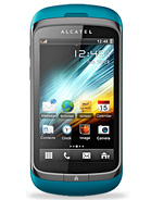 Best available price of alcatel OT-818 in Malaysia