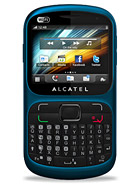 Best available price of alcatel OT-813D in Malaysia