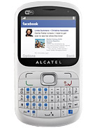 Best available price of alcatel OT-813F in Malaysia
