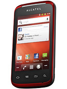 Best available price of alcatel OT-983 in Malaysia
