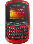 Best available price of alcatel OT-310 in Malaysia