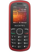 Best available price of alcatel OT-318D in Malaysia