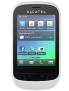 Best available price of alcatel OT-720 in Malaysia