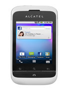 Best available price of alcatel OT-903 in Malaysia