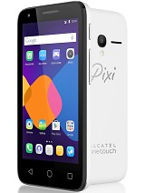 Best available price of alcatel Pixi 3 4-5 in Malaysia